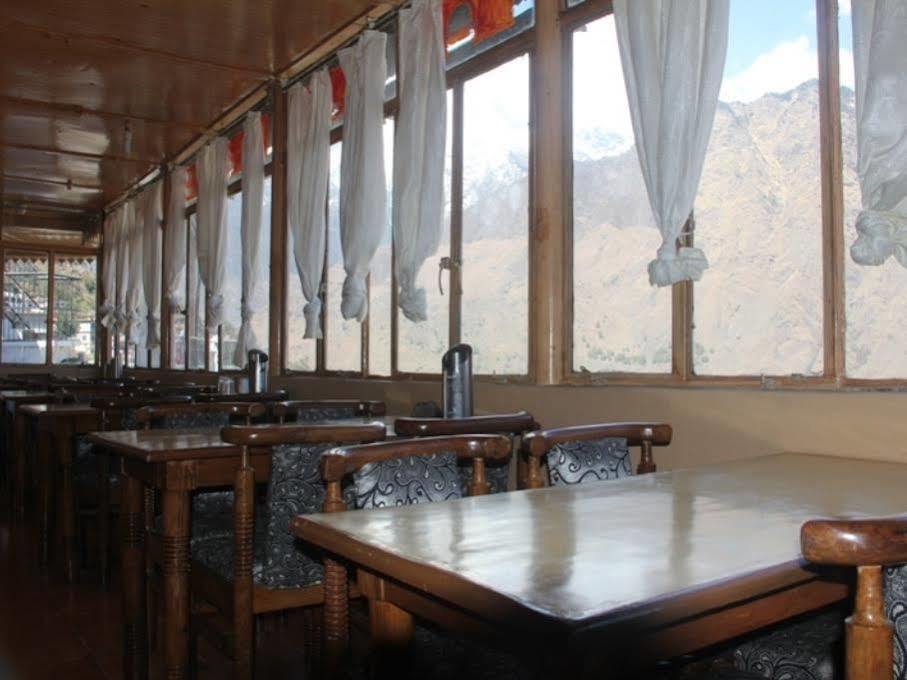 Hotel Mount View Pahalgam Exterior photo